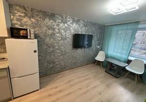 1-к квартира, вторичка, 19м2, 1/5 этаж