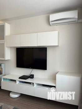 1-к квартира, вторичка, 37м2, 3/10 этаж