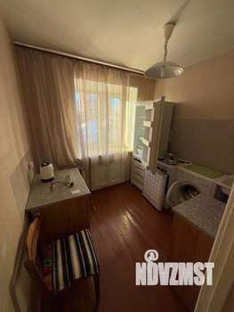 1-к квартира, вторичка, 31м2, 3/5 этаж