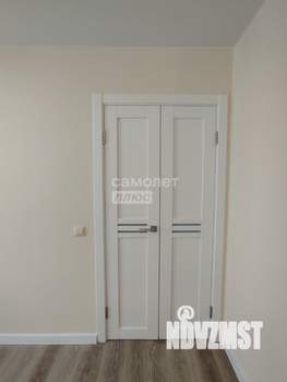 1-к квартира, вторичка, 32м2, 2/2 этаж