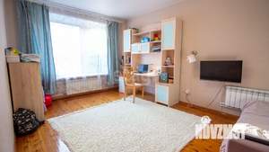 3-к квартира, вторичка, 117м2, 5/6 этаж