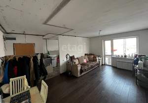 3-к квартира, вторичка, 66м2, 5/9 этаж