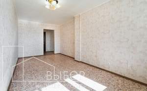 1-к квартира, вторичка, 42м2, 15/16 этаж