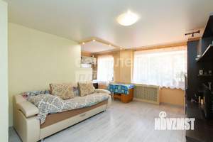 1-к квартира, вторичка, 29м2, 2/5 этаж
