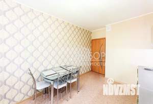 3-к квартира, вторичка, 83м2, 13/17 этаж