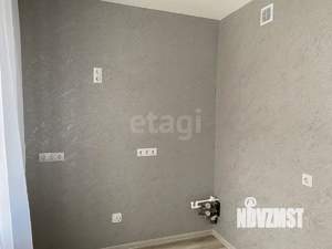 2-к квартира, вторичка, 53м2, 4/9 этаж