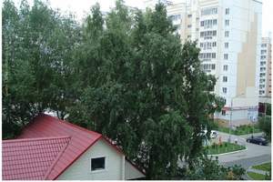 1-к квартира, вторичка, 29м2, 4/10 этаж