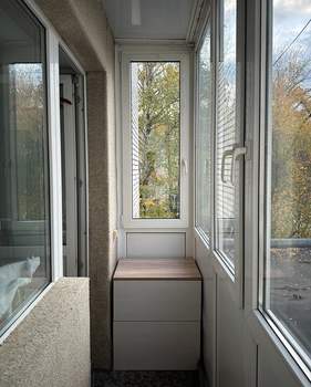 2-к квартира, вторичка, 40м2, 3/5 этаж