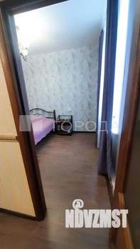 3-к квартира, вторичка, 75м2, 1/3 этаж