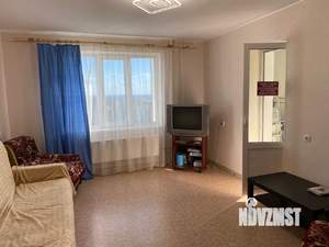 2-к квартира, вторичка, 55м2, 15/17 этаж