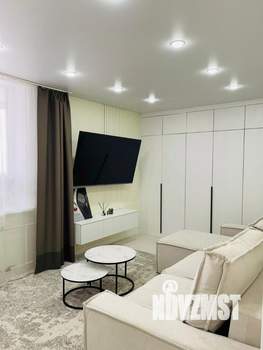 2-к квартира, вторичка, 60м2, 16/16 этаж