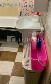 2-к квартира, вторичка, 41м2, 4/4 этаж