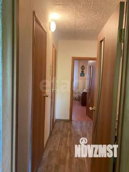 3-к квартира, вторичка, 65м2, 3/9 этаж