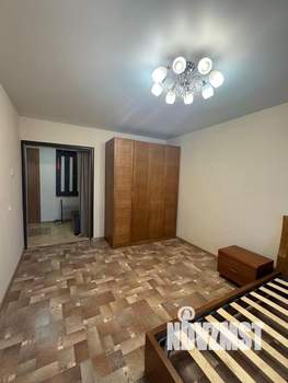 1-к квартира, вторичка, 39м2, 3/5 этаж