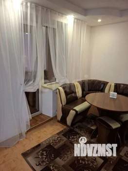 1-к квартира, вторичка, 40м2, 1/9 этаж