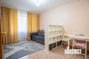 2-к квартира, вторичка, 35м2, 6/10 этаж