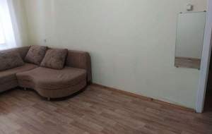 1-к квартира, вторичка, 31м2, 1/5 этаж