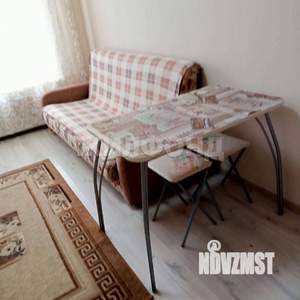 1-к квартира, вторичка, 17м2, 1/2 этаж