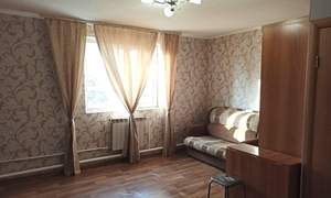 1-к квартира, вторичка, 24м2, 4/4 этаж