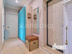 2-к квартира, вторичка, 48м2, 4/9 этаж