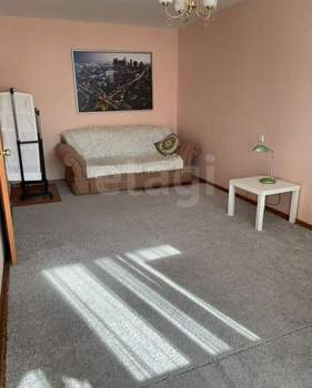 1-к квартира, вторичка, 36м2, 8/10 этаж