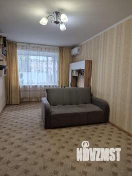 1-к квартира, вторичка, 33м2, 2/10 этаж