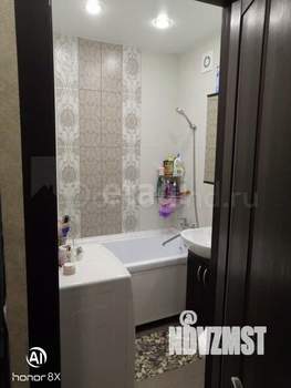 2-к квартира, вторичка, 41м2, 4/5 этаж