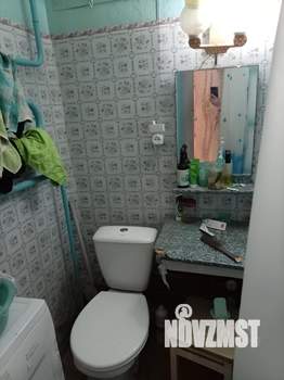 1-к квартира, вторичка, 31м2, 1/7 этаж