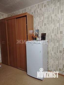 Студия квартира, вторичка, 28м2, 2/10 этаж