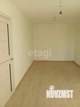 2-к квартира, вторичка, 43м2, 4/5 этаж