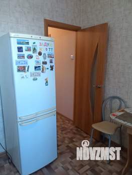 1-к квартира, вторичка, 39м2, 15/19 этаж