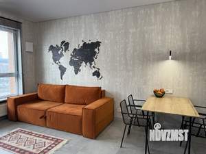 2-к квартира, вторичка, 45м2, 2/7 этаж