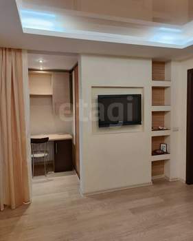 2-к квартира, вторичка, 57м2, 3/9 этаж