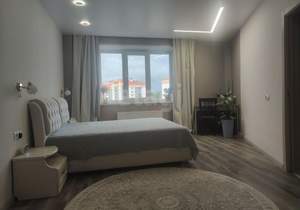 3-к квартира, вторичка, 86м2, 14/15 этаж