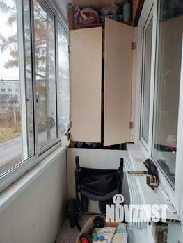 2-к квартира, вторичка, 50м2, 2/5 этаж