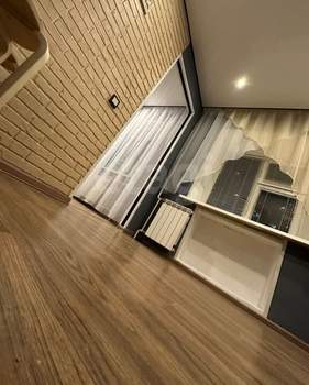 2-к квартира, вторичка, 46м2, 1/5 этаж