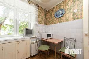 2-к квартира, вторичка, 44м2, 3/5 этаж