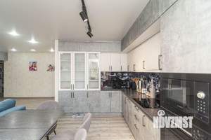 3-к квартира, вторичка, 65м2, 1/9 этаж