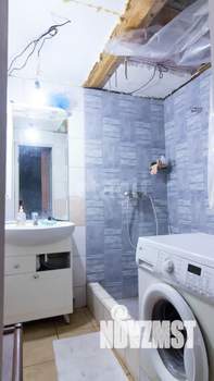 3-к квартира, вторичка, 44м2, 1/1 этаж