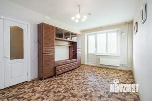 1-к квартира, вторичка, 36м2, 7/10 этаж