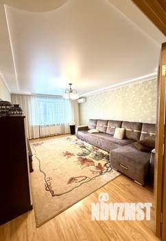 2-к квартира, вторичка, 70м2, 3/10 этаж