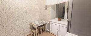 1-к квартира, вторичка, 31м2, 1/5 этаж