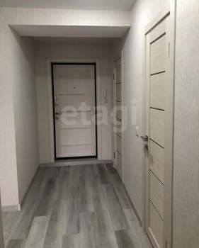 1-к квартира, вторичка, 38м2, 3/19 этаж