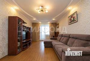 2-к квартира, вторичка, 65м2, 5/10 этаж