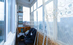 1-к квартира, вторичка, 37м2, 5/10 этаж