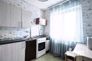 2-к квартира, вторичка, 47м2, 5/5 этаж
