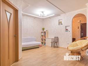 2-к квартира, вторичка, 47м2, 6/9 этаж