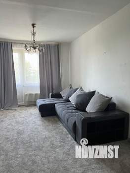 1-к квартира, вторичка, 35м2, 2/9 этаж