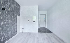 Студия квартира, вторичка, 16м2, 1/9 этаж