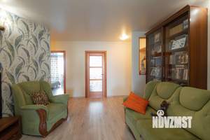 4-к квартира, вторичка, 97м2, 7/10 этаж